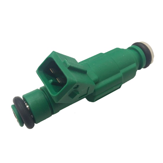 Bico Injetor de Combustível Gauss GI9214