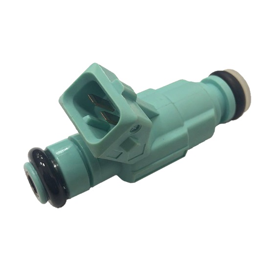Bico Injetor de Combustível Gauss GI9286