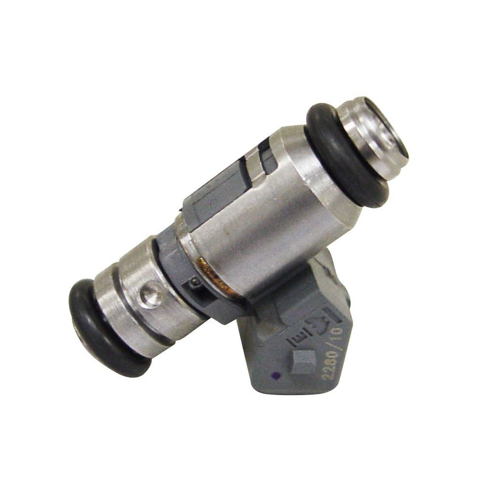 Bico Injetor de Combustível Cinza IWP044 Magneti Marelli 50100802RI