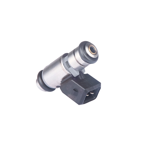 Bico Injetor de Combustível Cinza IWP044 Mecabrazil MBZ044