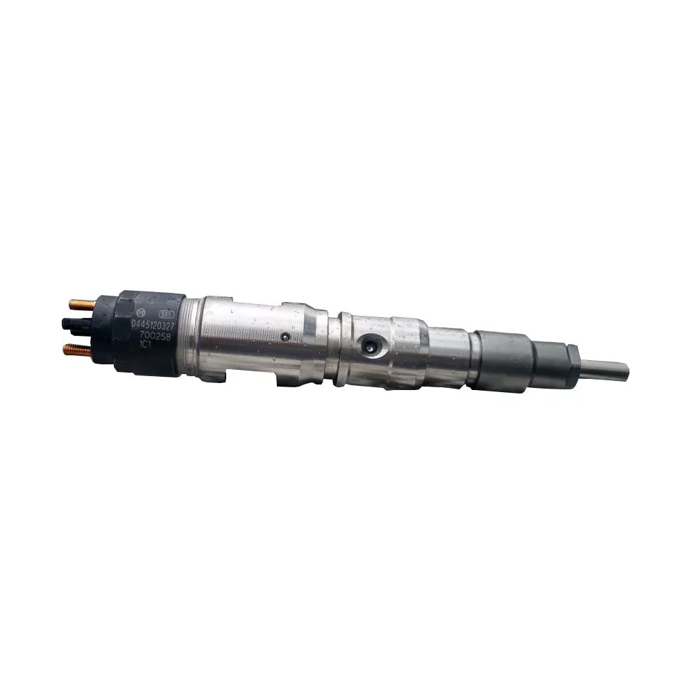 Bico Injetor de Combustível Completo Bosch 0445120327