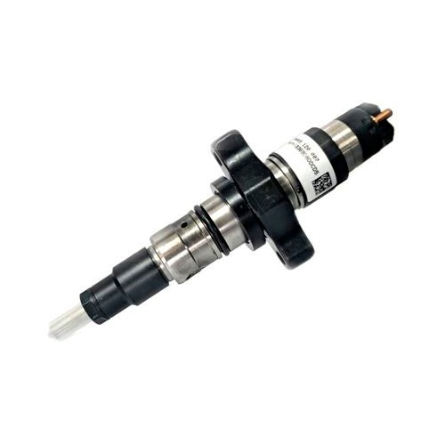 Bico Injetor de Combustível Completo Bosch 0445120007