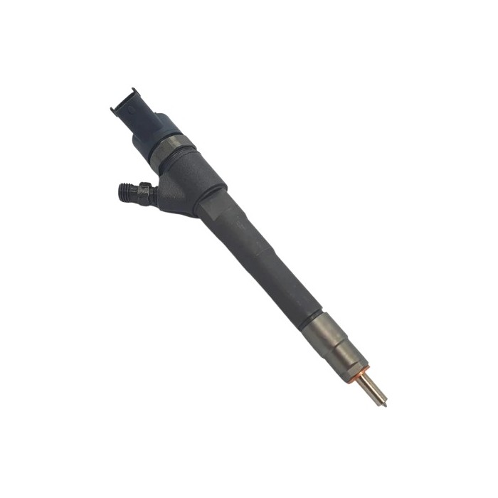 Bico Injetor de Combustível Completo Fiat 5801594342