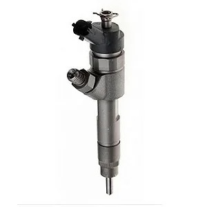 Bico Injetor de Combustível Completo Bosch 0445120002