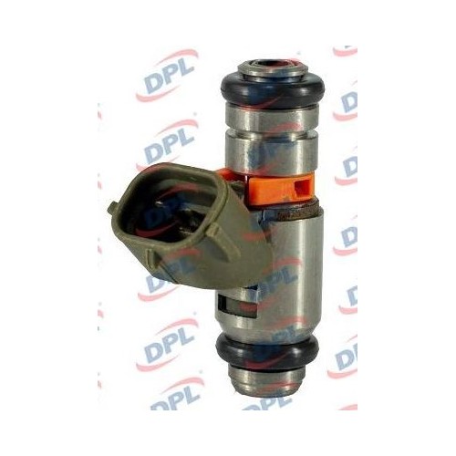 Bico Injetor de Combustível Conector Oval DPL DPL909092