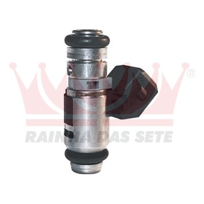 Bico Injetor de Combustível Rainha DAS Sete STKM001