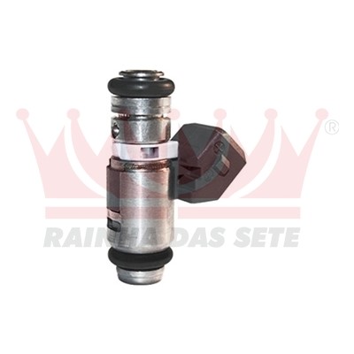Bico Injetor de Combustível Rainha DAS Sete STKM003