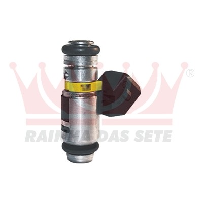 Bico Injetor de Combustível Rainha DAS Sete ETESTKM212