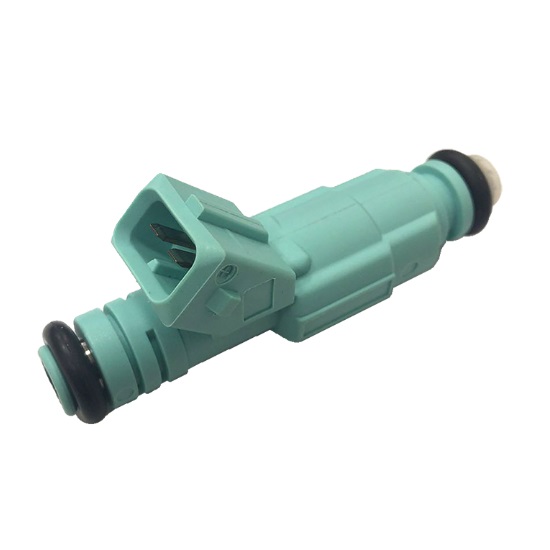 Bico Injetor de Combustível Gauss GI9905