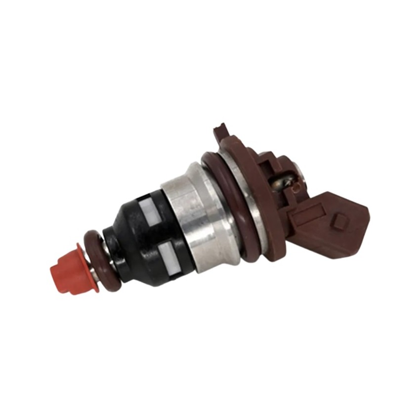 Bico Injetor de Combustível Marrom Ford 958F9F593BB