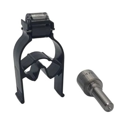 Bico Injetor de Combustível Delphi 7135580
