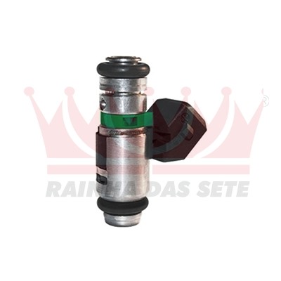 Bico Injetor de Combustível Rainha DAS Sete ETESTKM030
