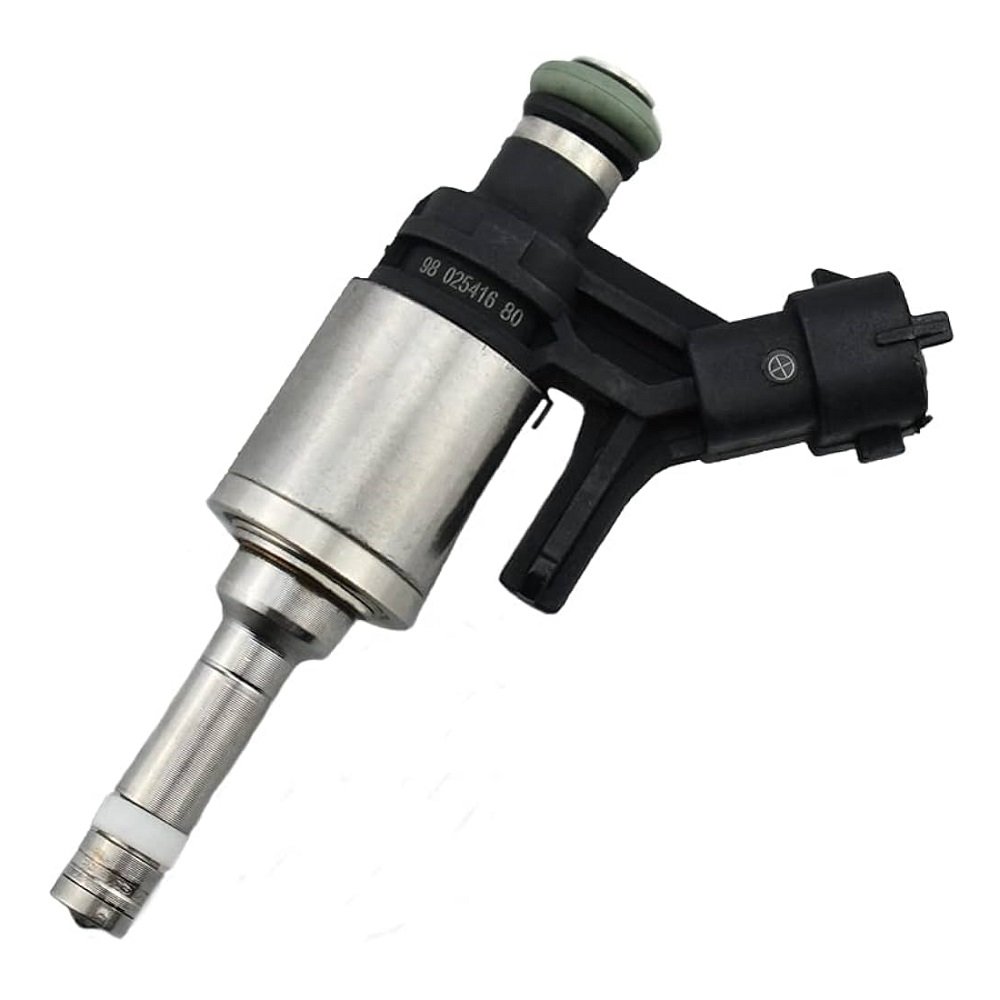 Bico Injetor de Combustível Peugeot 9802541680