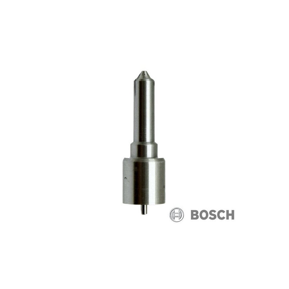 Bico Injetor de Combustível Refil Bosch 0433175395