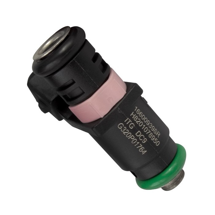 Bico Injetor de Combustível Renault 166009398R