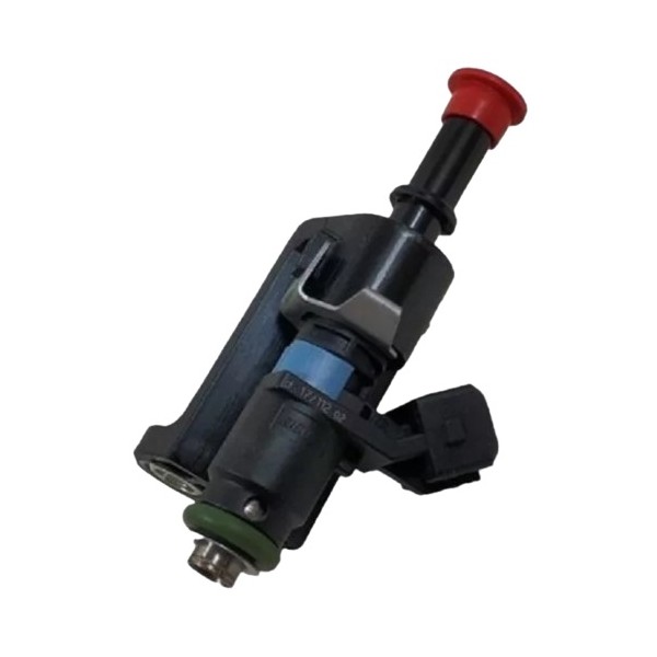Bico Injetor de Combustível Renault 166075401R