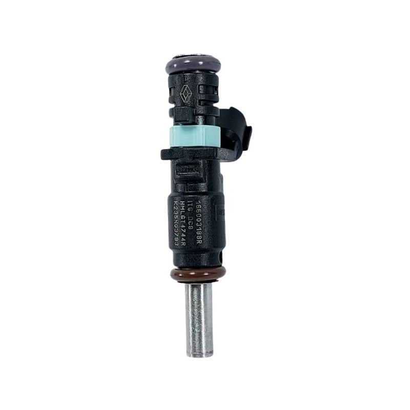 Bico Injetor de Combustível Renault 166003188R