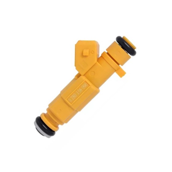 Bico Injetor de Combustível Bilbao BB156096