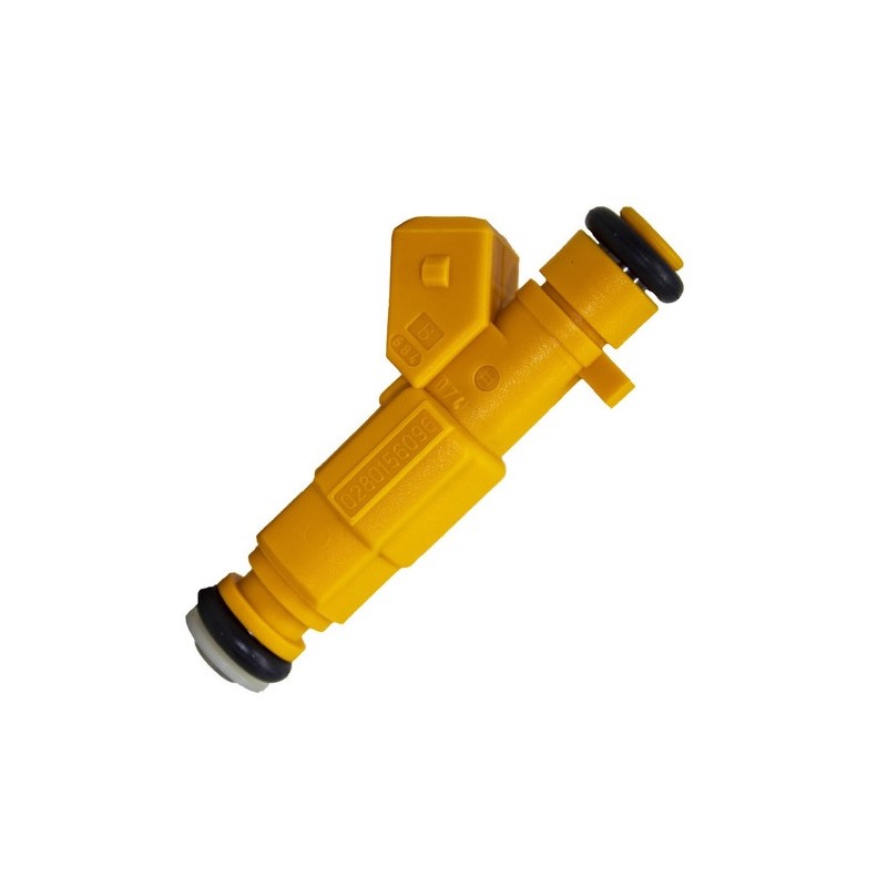 Bico Injetor de Combustível Bosch 0280156096
