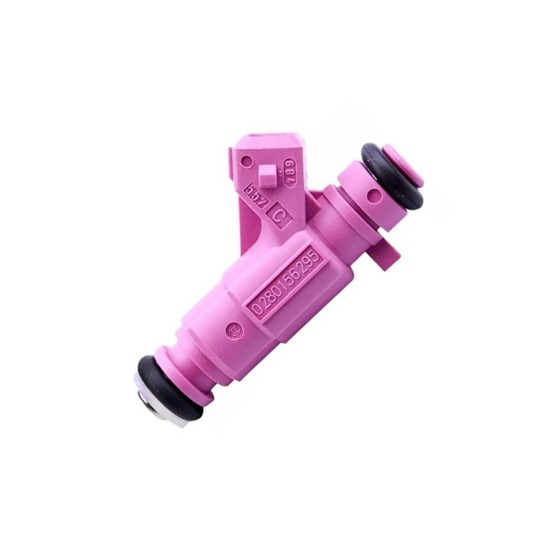 Bico Injetor de Combustível Sistema Bosch Bosch 0280156295
