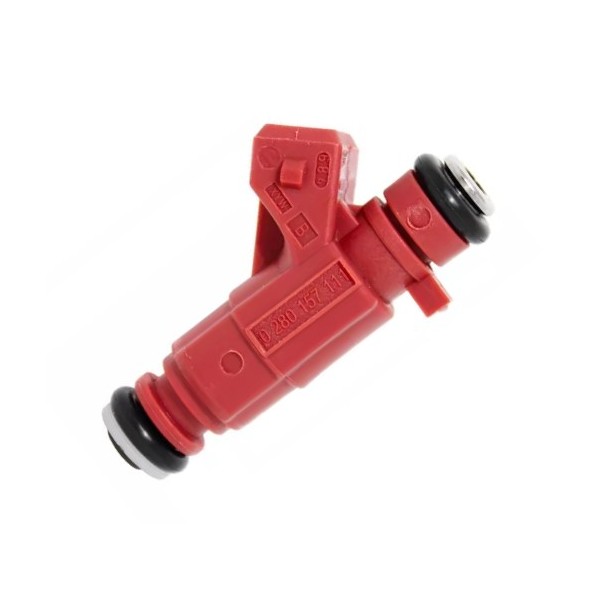 Bico Injetor de Combustível Sistema Bosch Bilbao BB157111