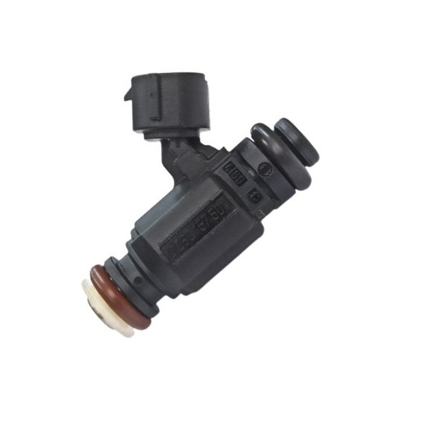 Bico Injetor de Combustível Bosch 028015842F