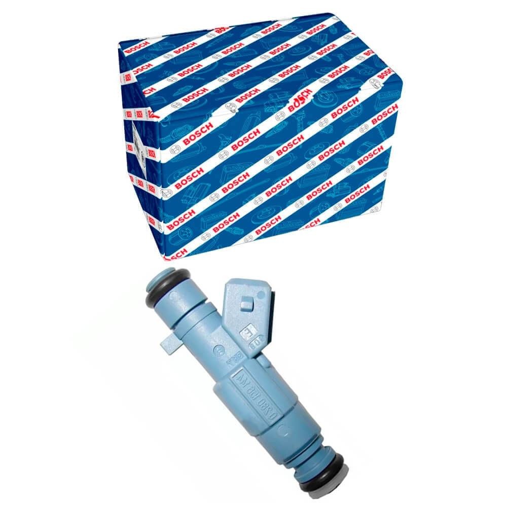 Bico Injetor de Combustível Bosch 0280156144