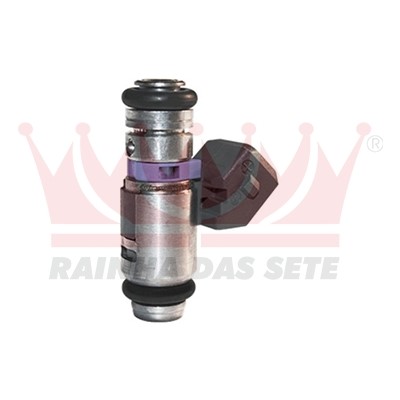 Bico Injetor de Combustível Rainha DAS Sete ETESTKM158