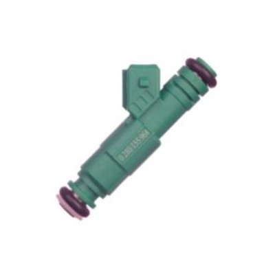 Bico Injetor de Combustível Multiqualita BI5968