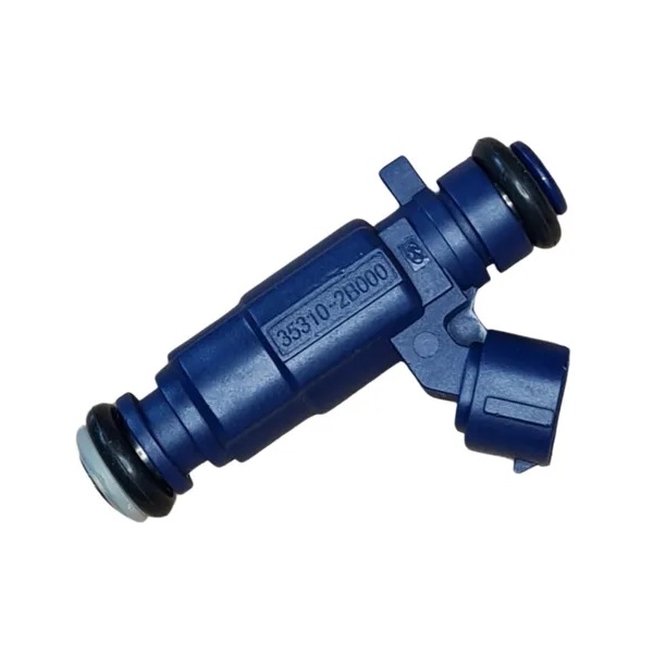 Bico injetor KIA Motors 353102B000