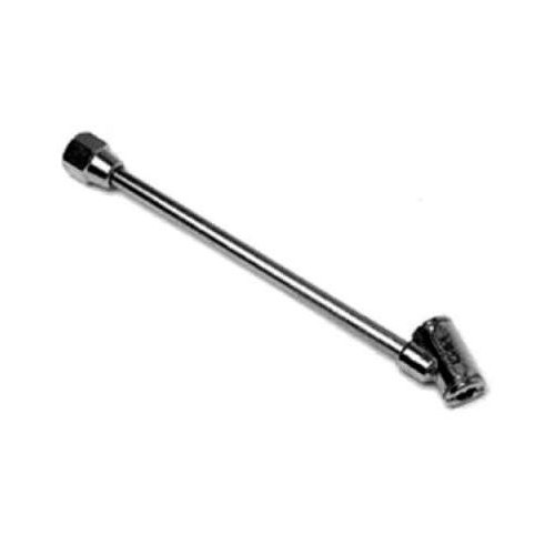 Bico para Encher Pneu Duplo DB Acessorios 023006