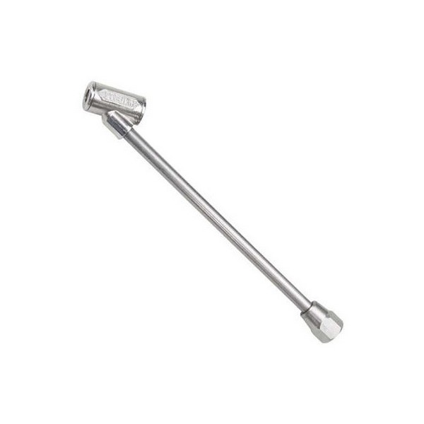 Bico para Encher Pneu Duplo F.confuorto 011291