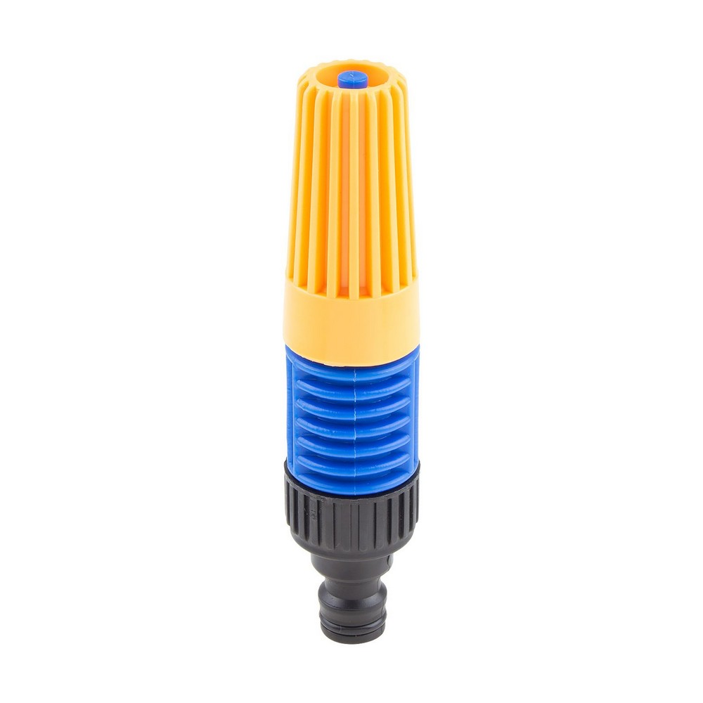Bico Pulverizador de Água e Limpeza em Geral Amarela/Azul MAC Loren 1059ML