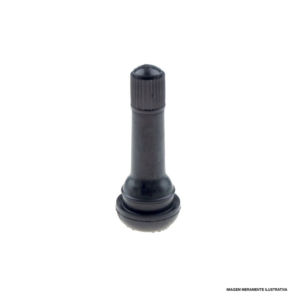 Bico Válvula Pneu 418 (15.9 x 42.5mm) Jedal 821418