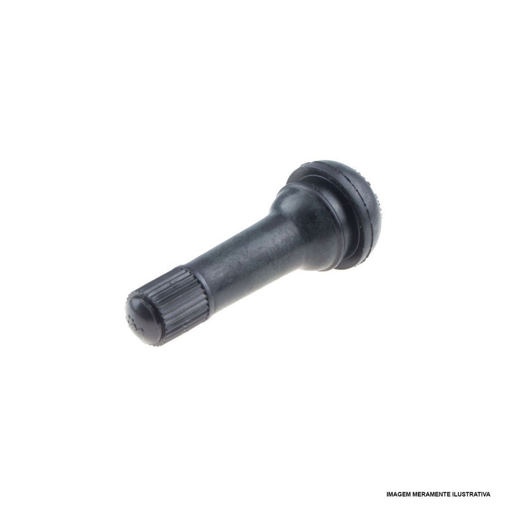 Bico Válvula Pneu 418 (15.9 x 42.5mm) Jedal 821418, foto 2