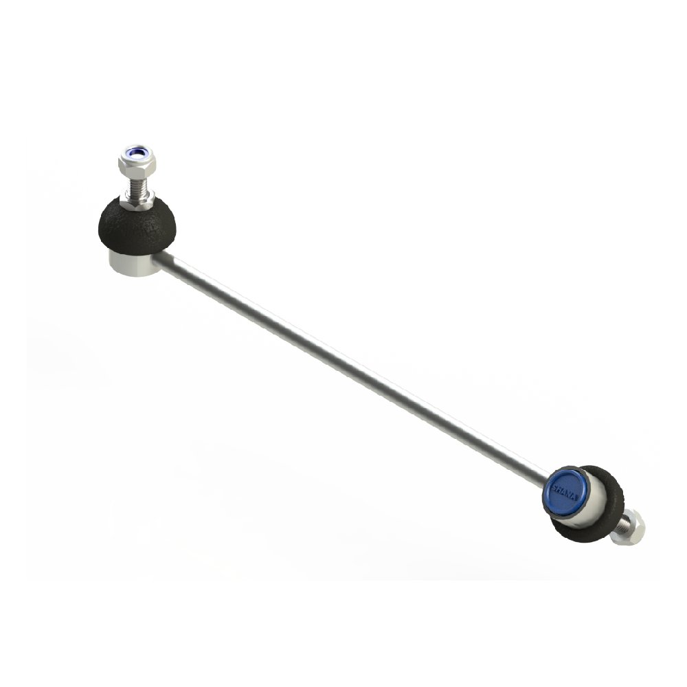 Bieleta dianteira Shana SH3807