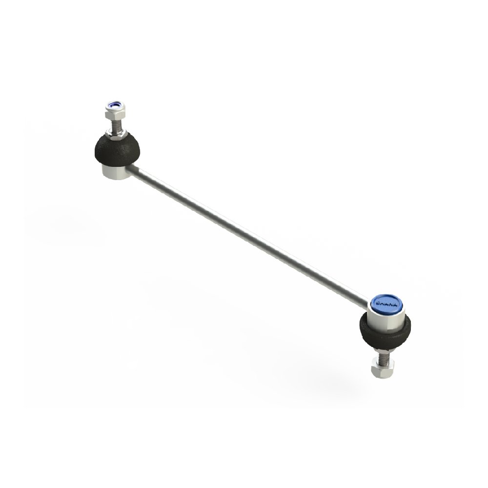 Bieleta dianteira Shana SH3803