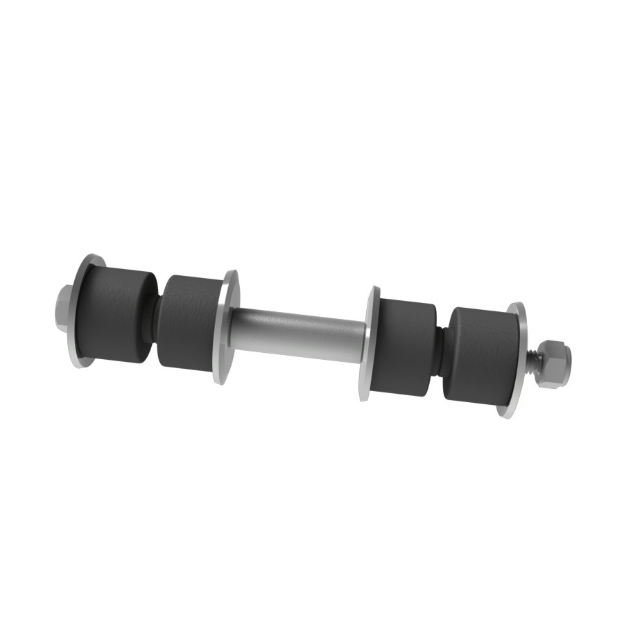 Bieleta dianteira Shana SH3316
