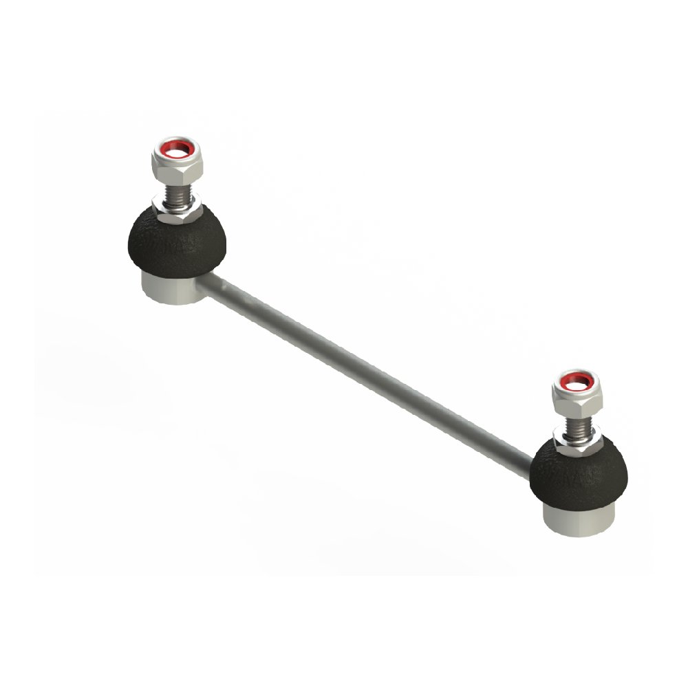 Bieleta dianteira Shana SH3305