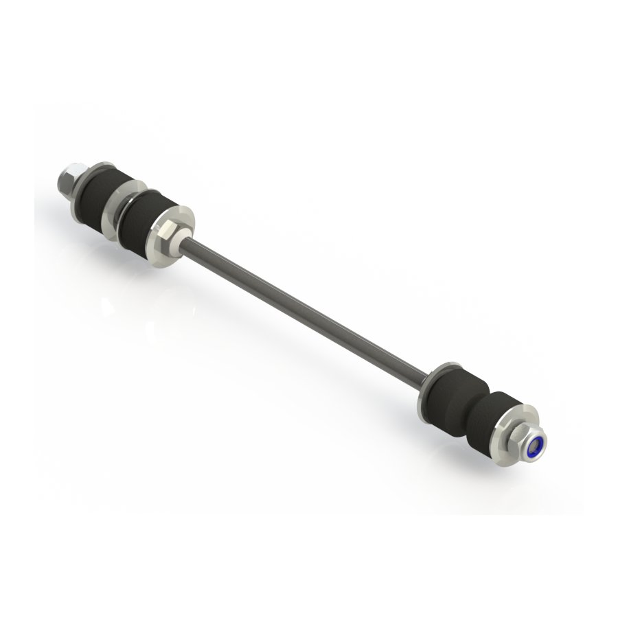 Bieleta dianteira Shana SH3306