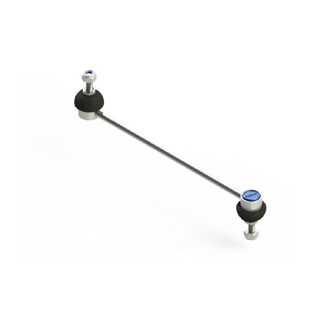 Bieleta dianteira Shana SH3452