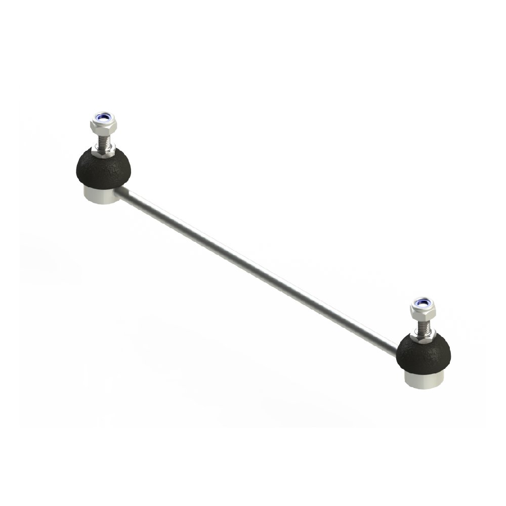 Bieleta dianteira Shana SH3622