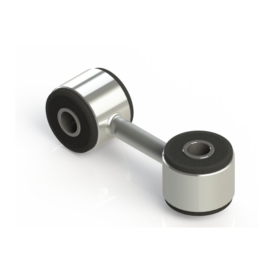 Bieleta dianteira Shana SH3704