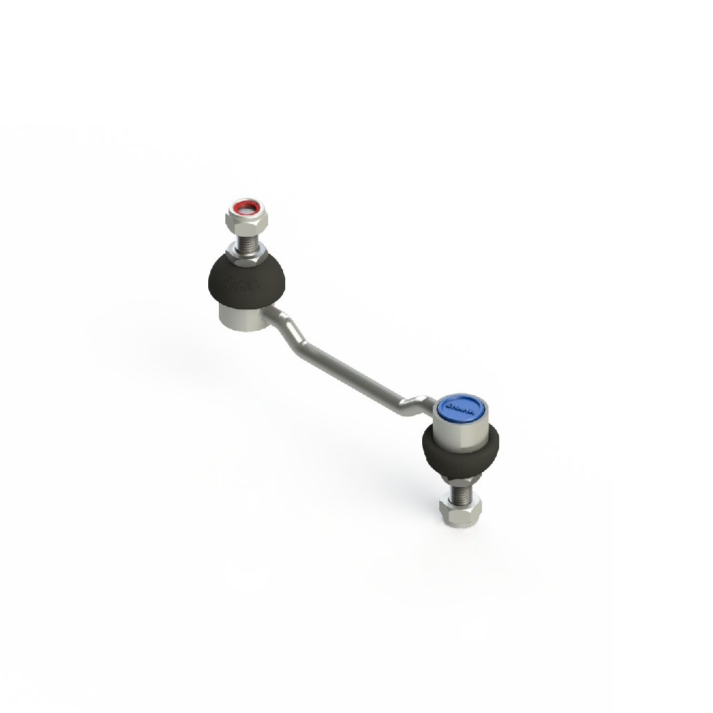 Bieleta dianteira Shana SH3722