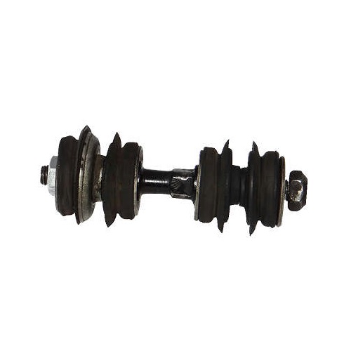 Bieleta dianteira Grazzimetal JC37008