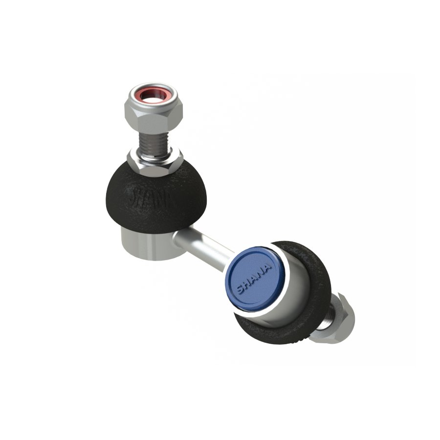 Bieleta dianteira lado direito Shana SH3551