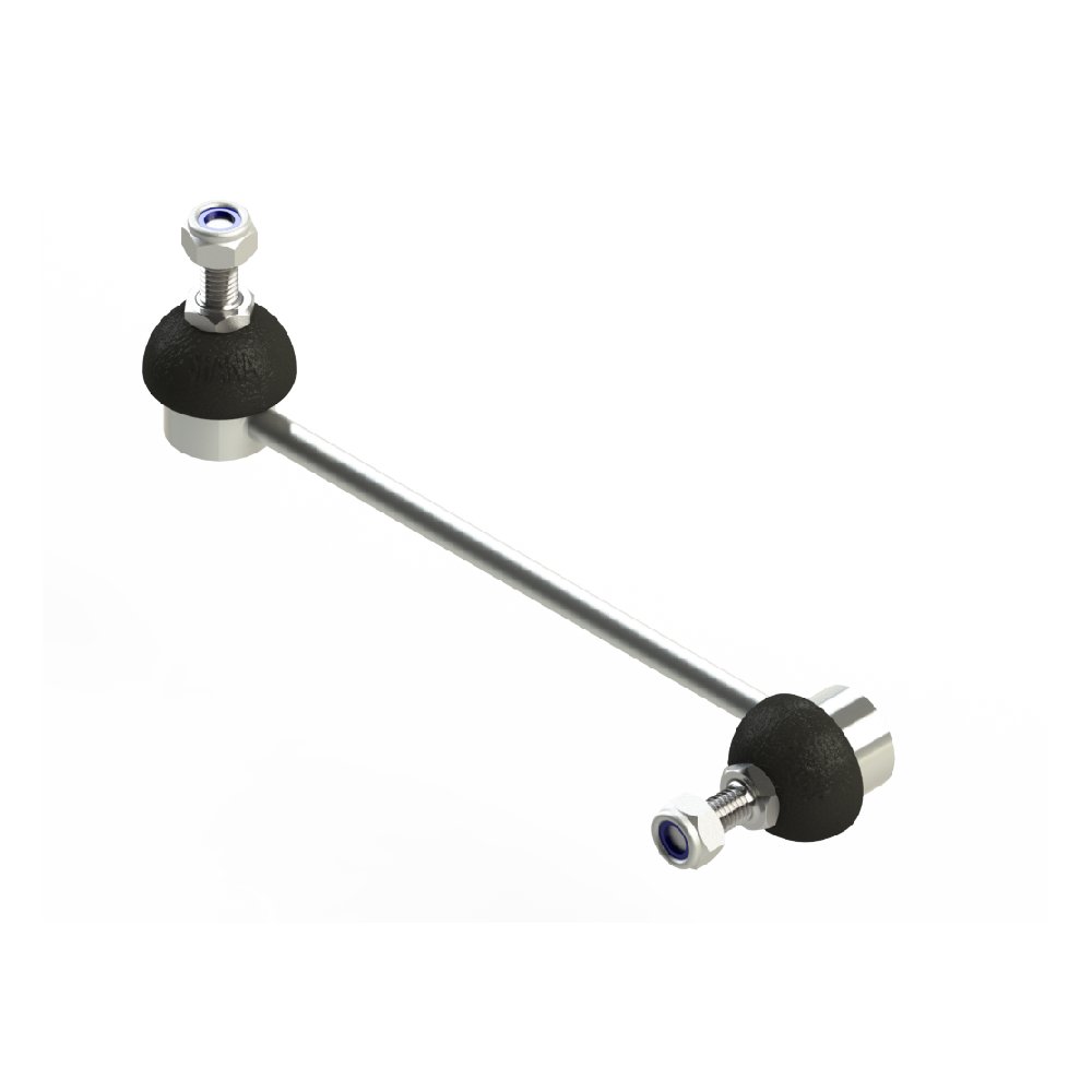 Bieleta dianteira Shana SH3820
