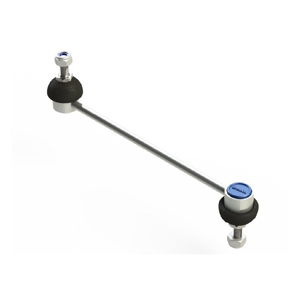 Bieleta dianteira Shana SH3866