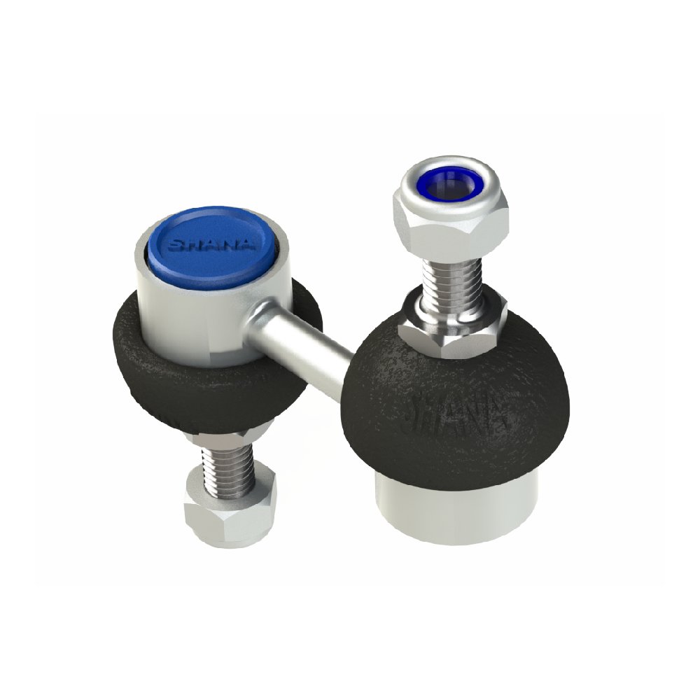 Bieleta dianteira Shana SH3985
