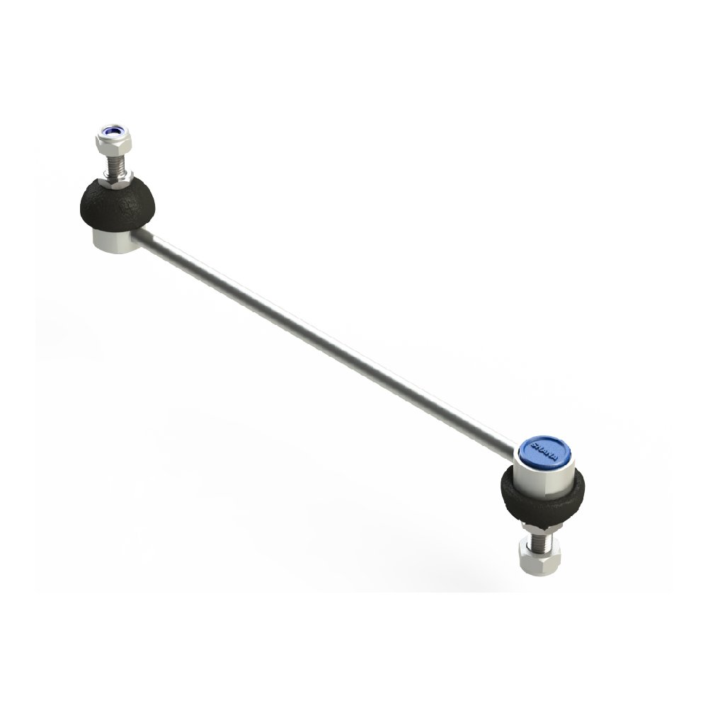 Bieleta dianteira Shana SH3925